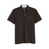 Customizable Polo Shirt in Soft Pique Cotton for Men – Great for Everyday Casual Style - Image 5