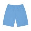 Comfort-Focused Men Cotton Fleece Shorts – Custom Made for Style & Strength - Image 6