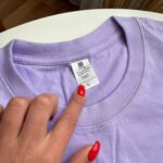 Full Custom OEM Cotton Blank T-Shirt Soft jersey Fabric, Oversized Style photo review