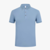 Best Custom 65%Cotton/35%Polyester Polo shirt smooth & soft for everyday wear men - Image 1