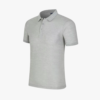 Quality Custom Organic Cotton Polo shirt durable for everyday wear men - Image 1