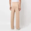 High Quality Full Customizable 100% Cotton joggers or sweatpants For Men soft & durable - Image 2