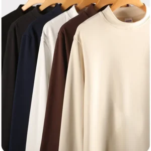 Best Quality Full Cotton T-Shirt afor Men for Bulk Sourcing
