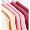 High Quality Custom 100% Cotton T-Shirt - Light Weight jersey Fabric, Short Sleeve for Men - Image 2