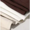 High Quality Custom 100% Cotton T-Shirt Full Sleeve - Light Weight jersey Fabric,for Men - Image 3