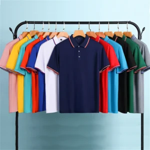 polo Shirt with quality standard by EspectOne for Global Buyers