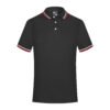 High Quality Full Customizable Cotton/polyester Polo T-Shirt For Men everyday wear - Image 5