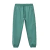Premium Quality Fully Custom Cotton joggers or sweatpants For Men soft & durable (Copy) - Image 2