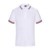 High Quality Full Customizable Cotton/polyester Polo T-Shirt For Men everyday wear - Image 6
