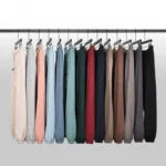Premium Quality Fully Custom Cotton joggers or sweatpants For Men soft & durable