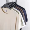 Oversized T-Shirt in Premium 280 GSM Cotton Fabric for Branding