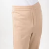 High Quality Full Customizable 100% Cotton joggers or sweatpants For Men soft & durable - Image 3