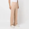 High Quality Full Customizable 100% Cotton joggers or sweatpants For Men soft & durable - Image 1