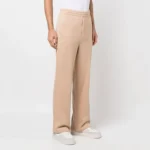 High Quality Full Customizable 100% Cotton Straight joggers or sweatpants For Men soft & durable