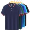 Multi ColorColor Polo Shirt