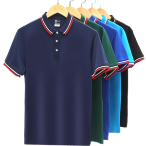 Multi ColorColor Polo Shirt