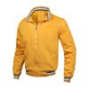 Lightweight Custom Golf Jacket by EspectOne – Sporty Bomber Design with Logo Branding Options