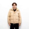EspectOne men’s padded winter down jacket with soft insulated lining and durable outer shell, perfect for B2B bulk buyers.