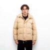 Custom Goose Down Bubble Jacket for Men by EspectOne – Insulated, Waterproof OEM Winter Outerwear for B2B Buyers