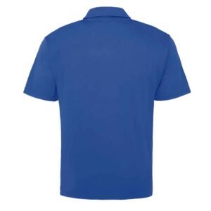 Durable Organic Cotton Polo shirt