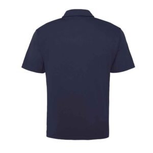 Men Organic Polo shirt