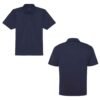 Men Organic Polo shirt with quality design for casual days - Image 3