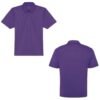 Soft Cotton Polo shirt men trust for all-day casual comfort - Image 3