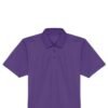 Soft Cotton Polo shirt men trust for all-day casual comfort - Image 5