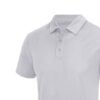 Breathable Cotton Polo shirt for men made for lasting wear - Image 4