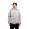 Custom Men Designer Down Jacket – Warm Waterproof Bubble - Image 6