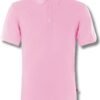 Men Pique Cotton/Polyester Polo Shirt – customizable, soft, for everyday comfort - Image 8