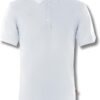 Men Pique Cotton/Polyester Polo Shirt – customizable, soft, for everyday comfort - Image 3