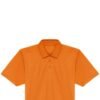 Custom Fit Organic Polo shirt crafted for men’s daily comfort - Image 6