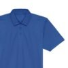 Durable Organic Cotton Polo shirt made for active men’s use - Image 6