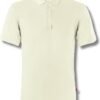 Men Pique Cotton/Polyester Polo Shirt – customizable, soft, for everyday comfort - Image 7