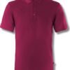 Men Pique Cotton/Polyester Polo Shirt – customizable, soft, for everyday comfort - Image 10