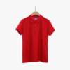Men Pique Polo Cotton/Polyester  – soft, ideal for casual daily wear - Image 1