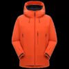 EspectOne High-Fill Goose Down Hardshell Jacket with Dermizax Fabric – Designed for B2B Outdoor Apparel