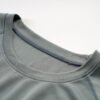 Men High Quality Fitness Dry Fit T-Shirt For Gym Custom OEM - Image 5