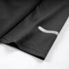 Men High Quality Fitness Dry Fit T-Shirt For Gym Custom OEM - Image 3