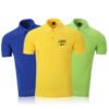 B2B Mens Cotton Polo Shirts in Bulk Classic Polo Style For Wholesale - Image 4