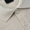 B2B Mens Cotton Polo Shirts in Bulk Classic Polo Style For Wholesale - Image 2