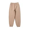 High Quality Customizable Cotton Fleece sweatpants Tight Elastic Hem Loose Fit - Image 3