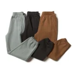 EspectOne 380 GSM Women Cotton Fleece Sweatpant