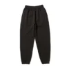 High Quality Customizable Cotton Fleece sweatpants Tight Elastic Hem Loose Fit - Image 2