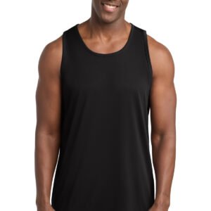 Men sport tank top bulk