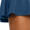 Custom Tennis Sport Women Skirt 100% Polyester for Club Quality Fabric - Image 4
