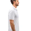 Tennis Sport customizable Classic plain Polo Shirt Polyester for Club Men - Image 5