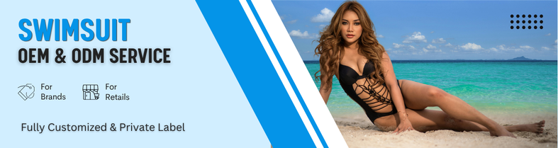EspectOne swimwear oem bulk exporter