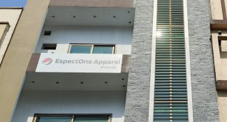 EspectOne Building